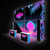 Luminous Grand Facade Backlit Trade Show Booth Display Kit (F) Luminous Grand Facade Backlit Trade Show Booth Display Kit (F)