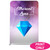 58" Rise XL Double-Sided Fabric Banner Stand (Flat) Replacement Prints