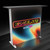Edgelite Backlit SEG Trade Show Display Counter