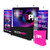 BoothPOP! Complete Trade Show Elite Booth Package (A) w/ TV Combo