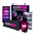 BoothPOP! Complete Trade Show Standard Booth Package (A) w/ Straight Tube Display BoothPOP! Complete Trade Show Standard Booth Package (A) w/ Straight Tube Display