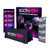 BoothPOP! Complete Trade Show Standard Booth Package (A) w/ Straight Tube Display BoothPOP! Complete Trade Show Standard Booth Package (A) w/ Straight Tube Display