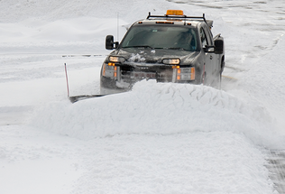 How to Plow Snow: Tips, Tricks, and Techniques  How to Plow Snow: Tips, Tricks, and Techniques