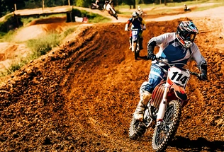 Motocross Track Markers for Sale: What to Look for Before You Buy