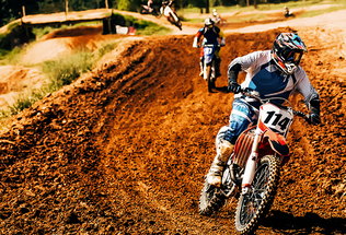 Motocross Track Markers for Sale: What to Look for Before You Buy