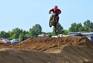 Motocross Track Markers for Sale: What to Look for Before You Buy