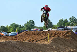 Motocross Track Markers for Sale: What to Look for Before You Buy