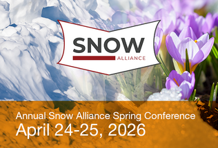 Plow-Right Exhibiting at Snow Alliance 2026