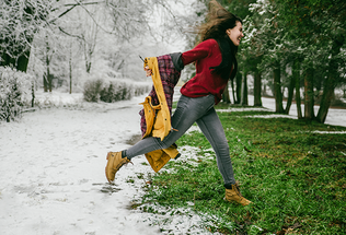 Plow Markers: Year-Round Utility Beyond Winter's Chill