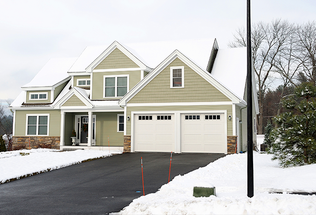 Plow Right Advanced Polymer Snow Stakes Reign Supreme Over Fiberglass Plow Right Advanced Polymer Snow Stakes Reign Supreme Over Fiberglass