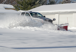 Staking Tool Makes Snow Plow Marker Installation Easy Staking Tool Makes Snow Plow Marker Installation Easy
