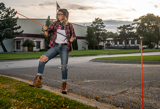 Snow Sticks: Cost-Effective & Easy Install