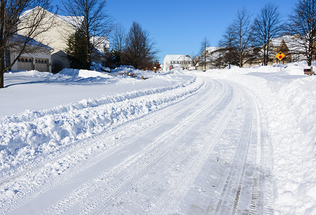 Choose Plow Right Marking Stakes this Winter Choose Plow Right Marking Stakes this Winter