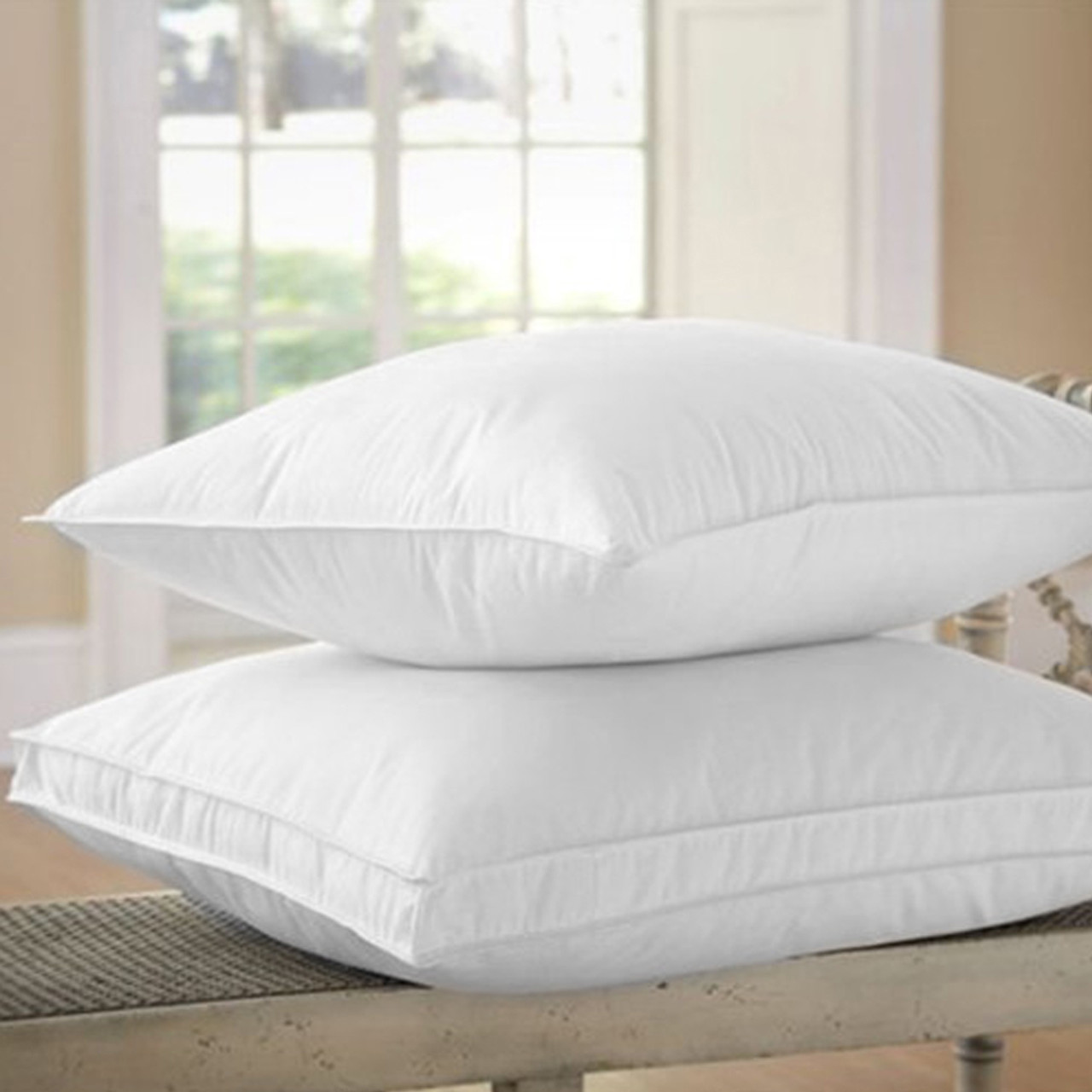 Down Alternative Sleeping Pillows