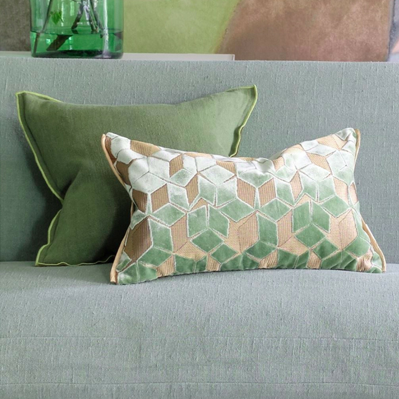 Decorative Pillows