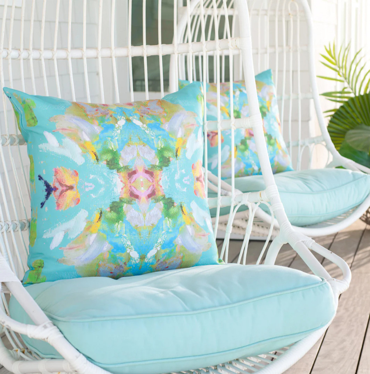 Outdoor Decorative pillows