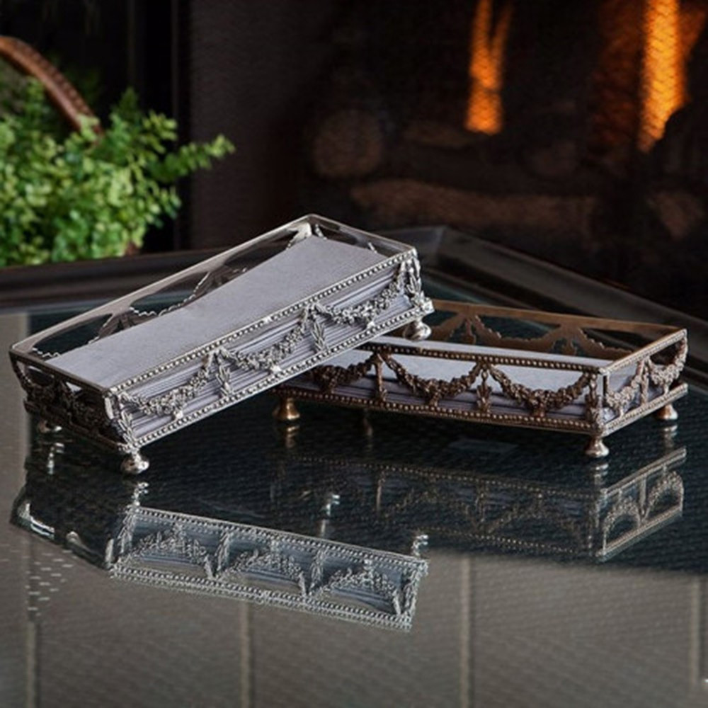 Napkin Holders