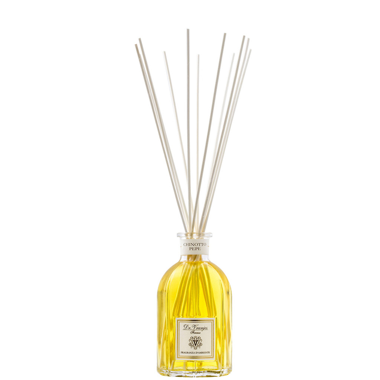 Chinotto Pepe Diffuser | Between The Sheets