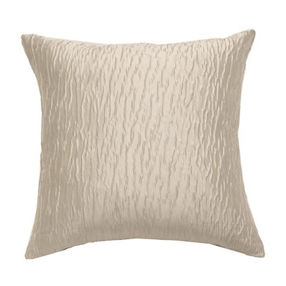 Cloud 26" Euro Shams Between The Sheets