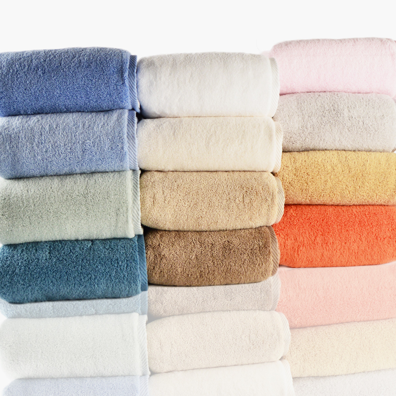 Matouk Milagro Towels