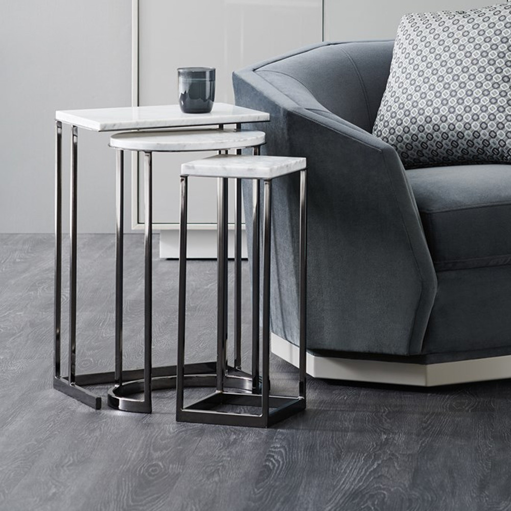 End/ Cocktail Tables