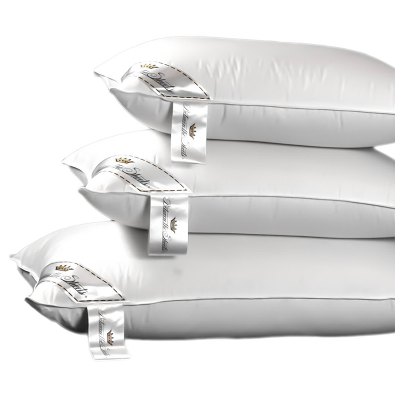 Down Sleeping Pillows
