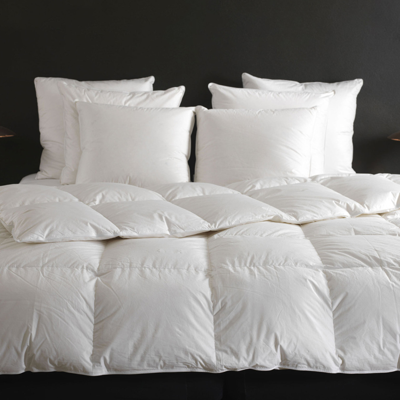 Pillows & Comforters