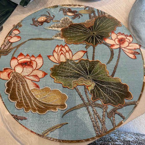 Blue Heron Placemat