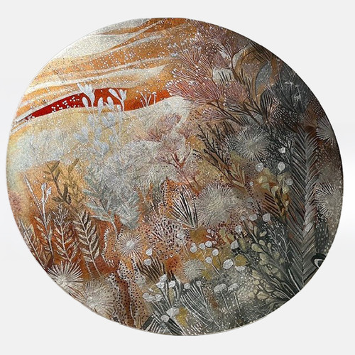 Meadow Placemat