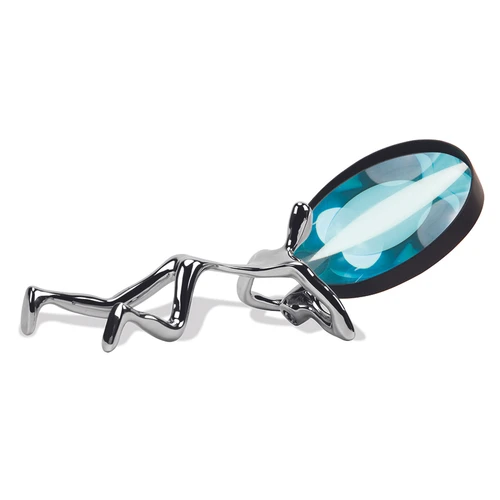 Nosey Parker Magnifying Glass