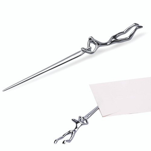 Blade Letter Opener