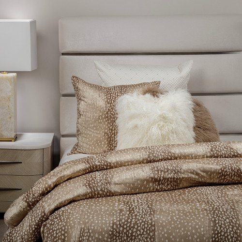 Doe Duvet Cover