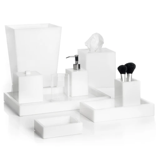 Ice White