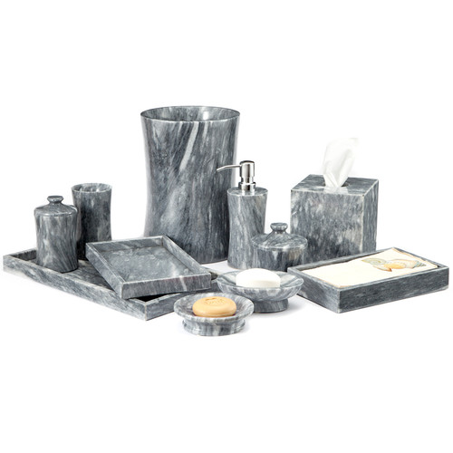 Cloud Gray Marble