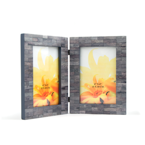 Bone Folding Frame - 4" x 6"