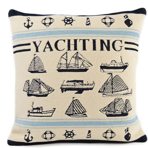 Yachting 1