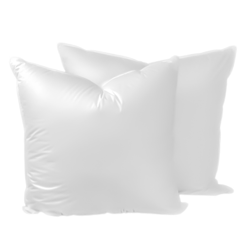Down Decorative Pillow Insert