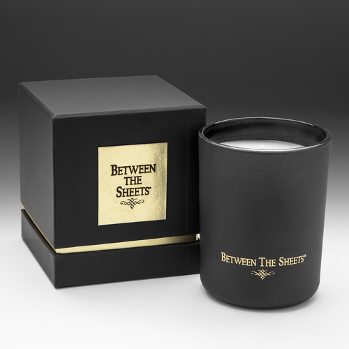 Seasalt Candle- 80 Hour