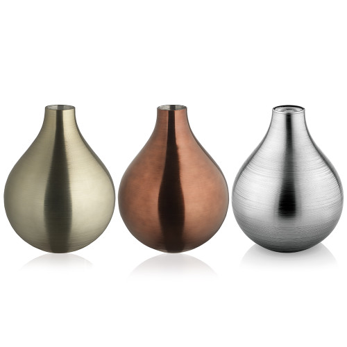Bombay Vase II