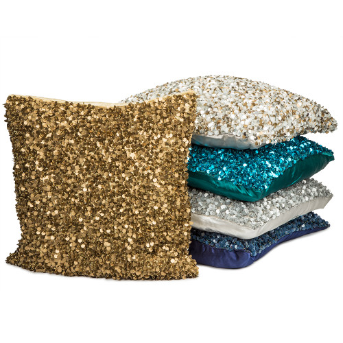Upscale decorative pillows Clearance