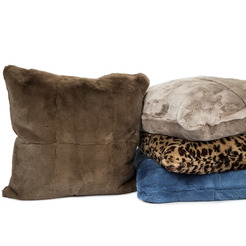 Rex Rabbit Double sided