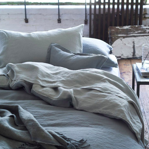 Biella Duvet Cover