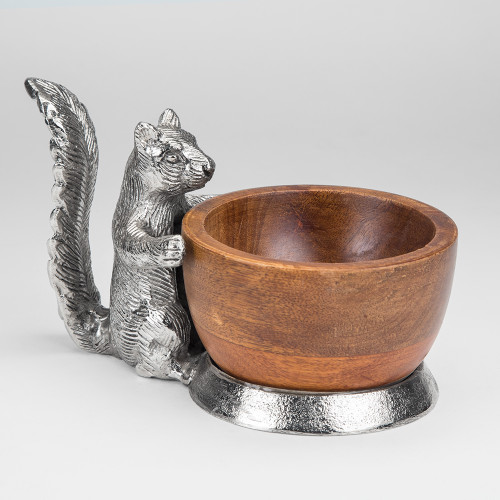 Squirrel Mini Bowl