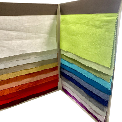 100% Linen Tablecloth