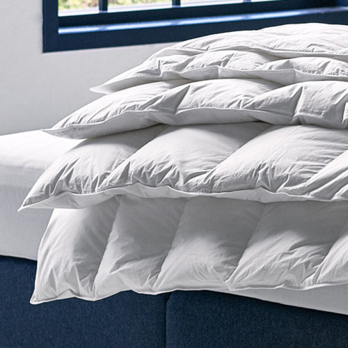 Down Lightweight Comforter