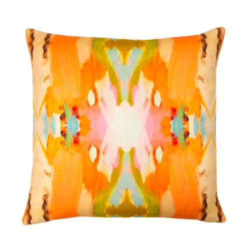 Under the Sea Faux Hide Shams