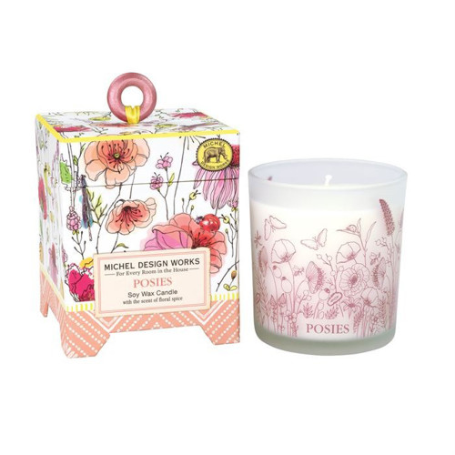 POSIES CANDLE