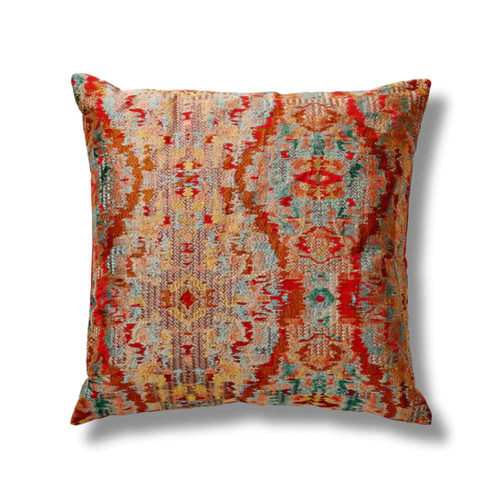 Sparkle Beaded Decorative Pillow - Between The Sheets