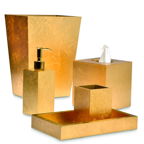 EOS Gold Leaf