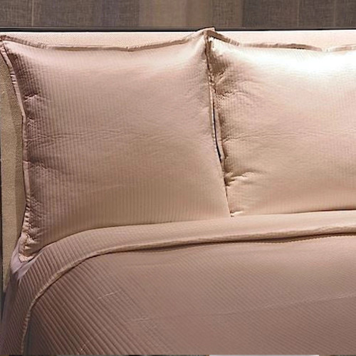 Linea Coverlet Set w/ shams